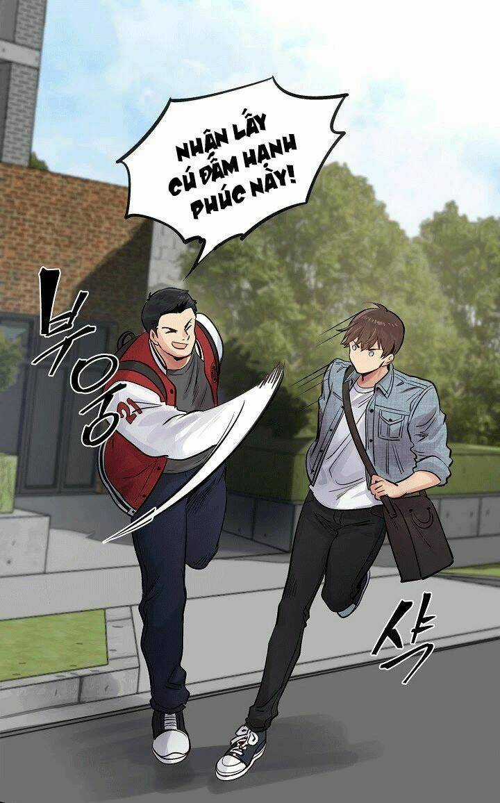 Bánh Răng Thời Gian - Chapter 22 - Trang 42