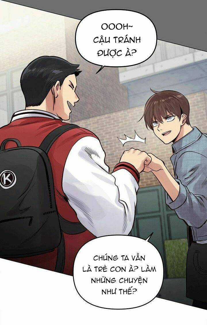 Bánh Răng Thời Gian - Chapter 22 - Trang 43