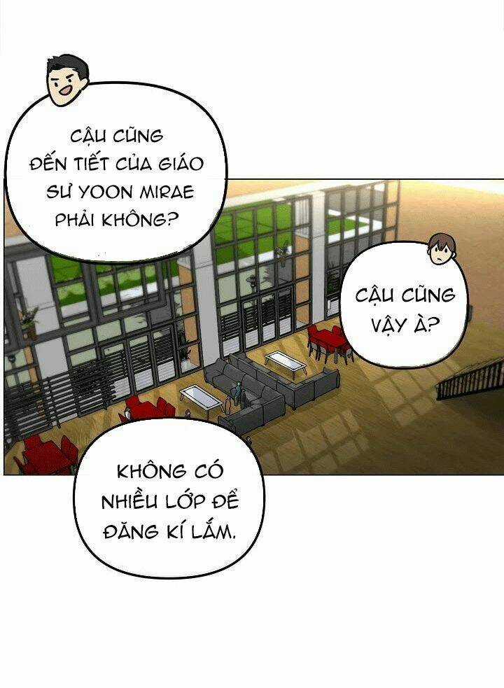 Bánh Răng Thời Gian - Chapter 22 - Trang 44