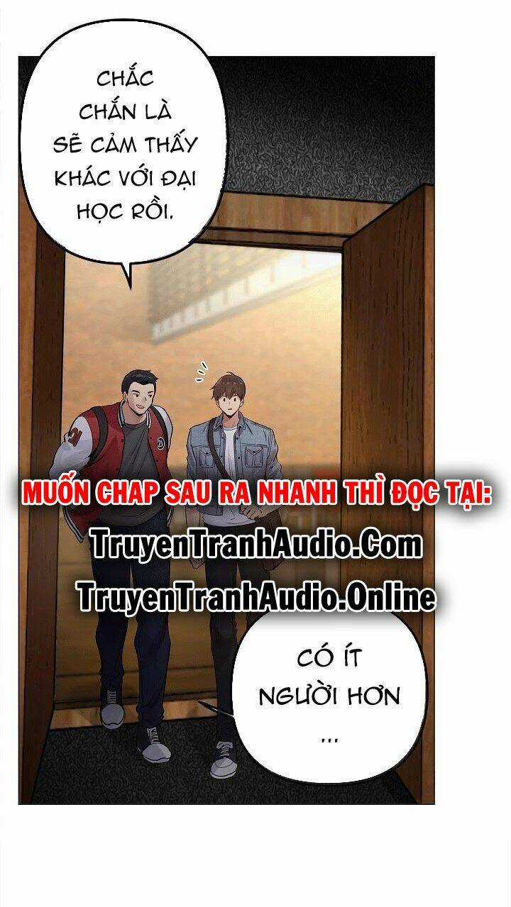 Bánh Răng Thời Gian - Chapter 22 - Trang 45