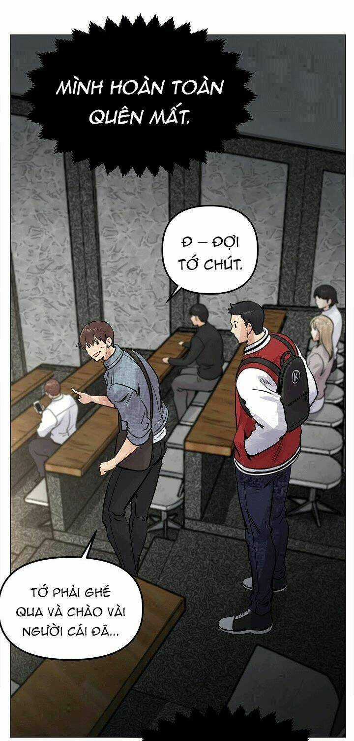 Bánh Răng Thời Gian - Chapter 22 - Trang 47