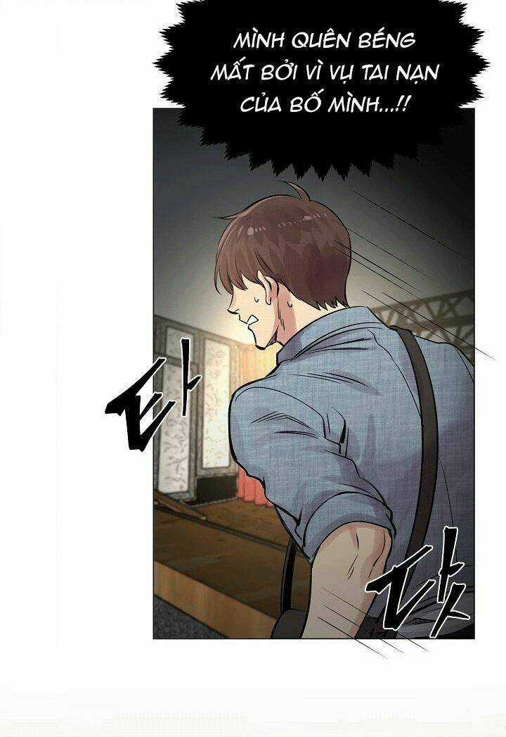 Bánh Răng Thời Gian - Chapter 22 - Trang 48