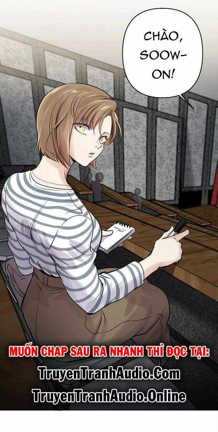 Bánh Răng Thời Gian - Chapter 22 - Trang 49