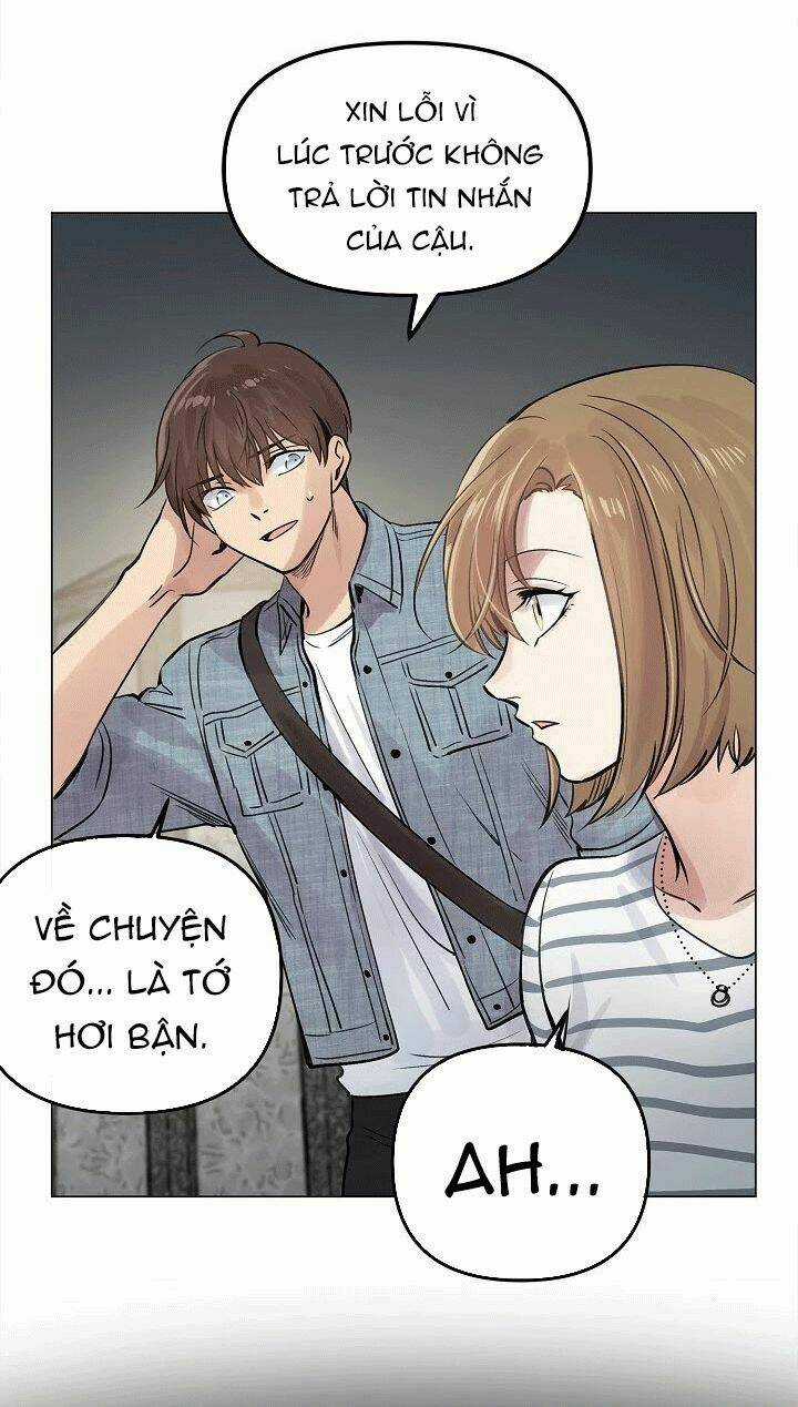 Bánh Răng Thời Gian - Chapter 22 - Trang 50