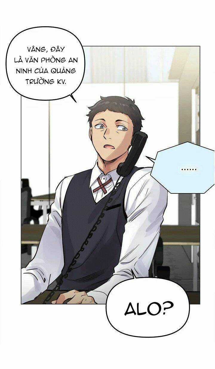 Bánh Răng Thời Gian - Chapter 22 - Trang 6