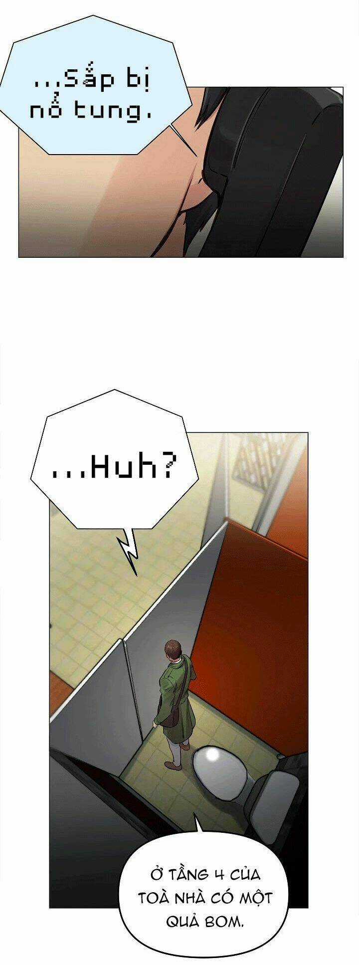 Bánh Răng Thời Gian - Chapter 22 - Trang 7