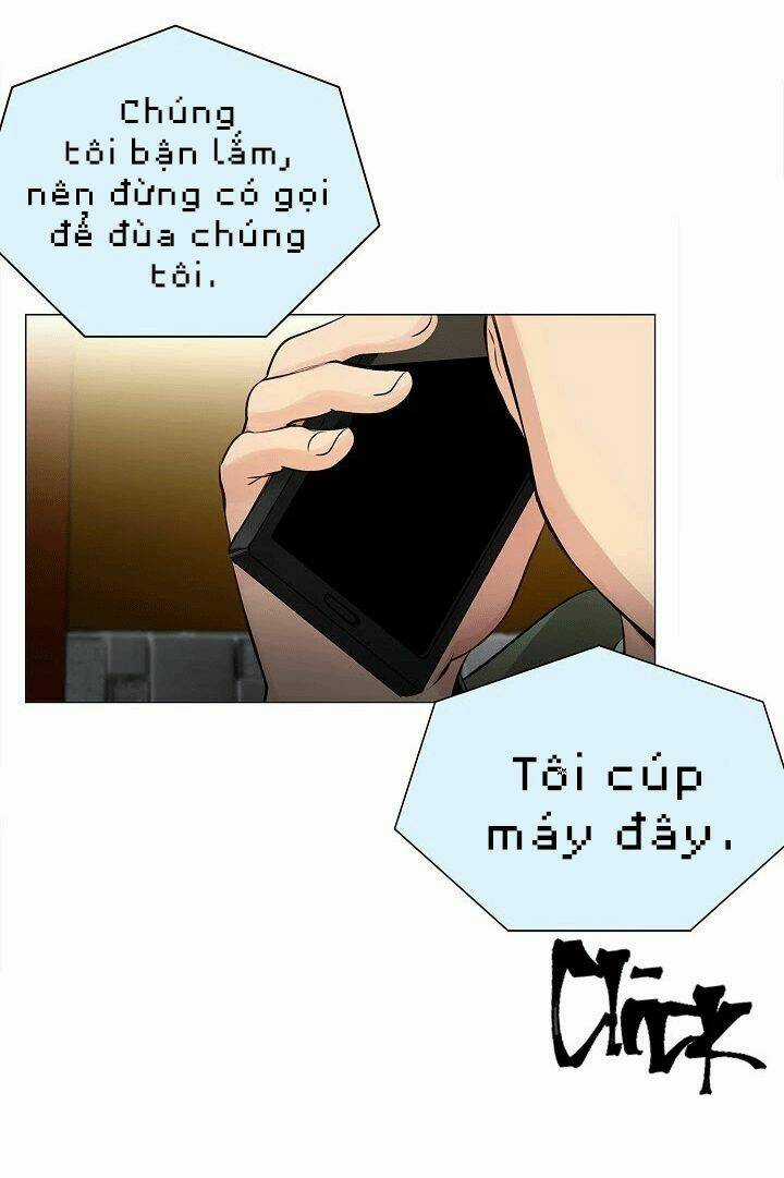 Bánh Răng Thời Gian - Chapter 22 - Trang 9