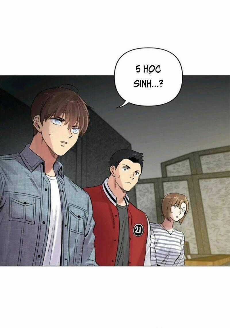Bánh Răng Thời Gian - Chapter 23 - Trang 2