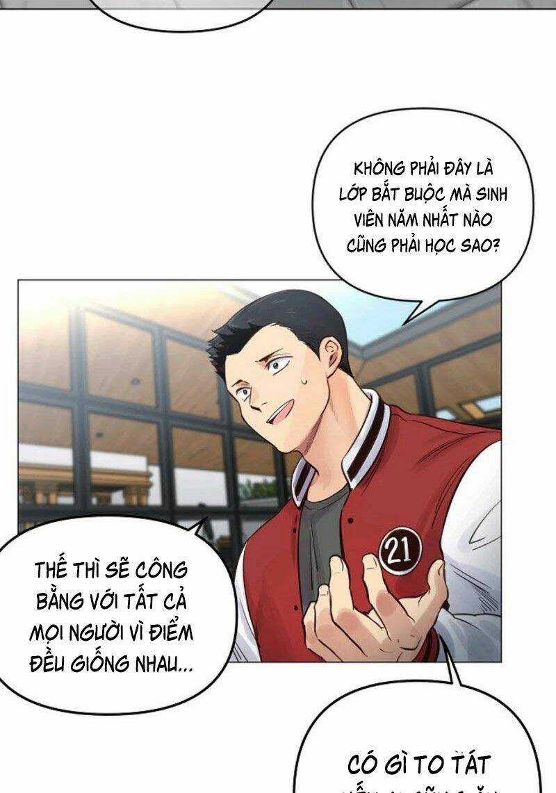 Bánh Răng Thời Gian - Chapter 23 - Trang 11