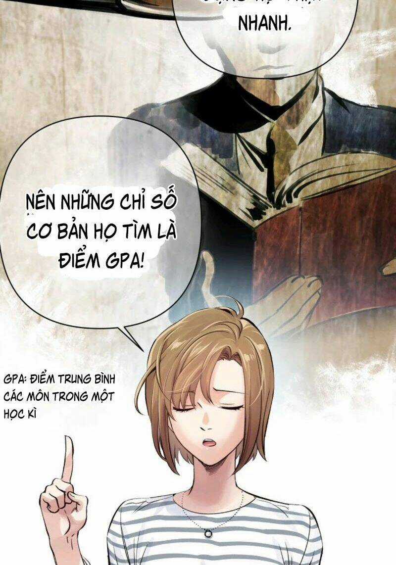 Bánh Răng Thời Gian - Chapter 23 - Trang 14