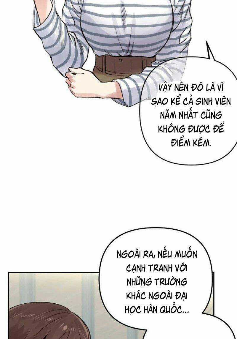 Bánh Răng Thời Gian - Chapter 23 - Trang 15