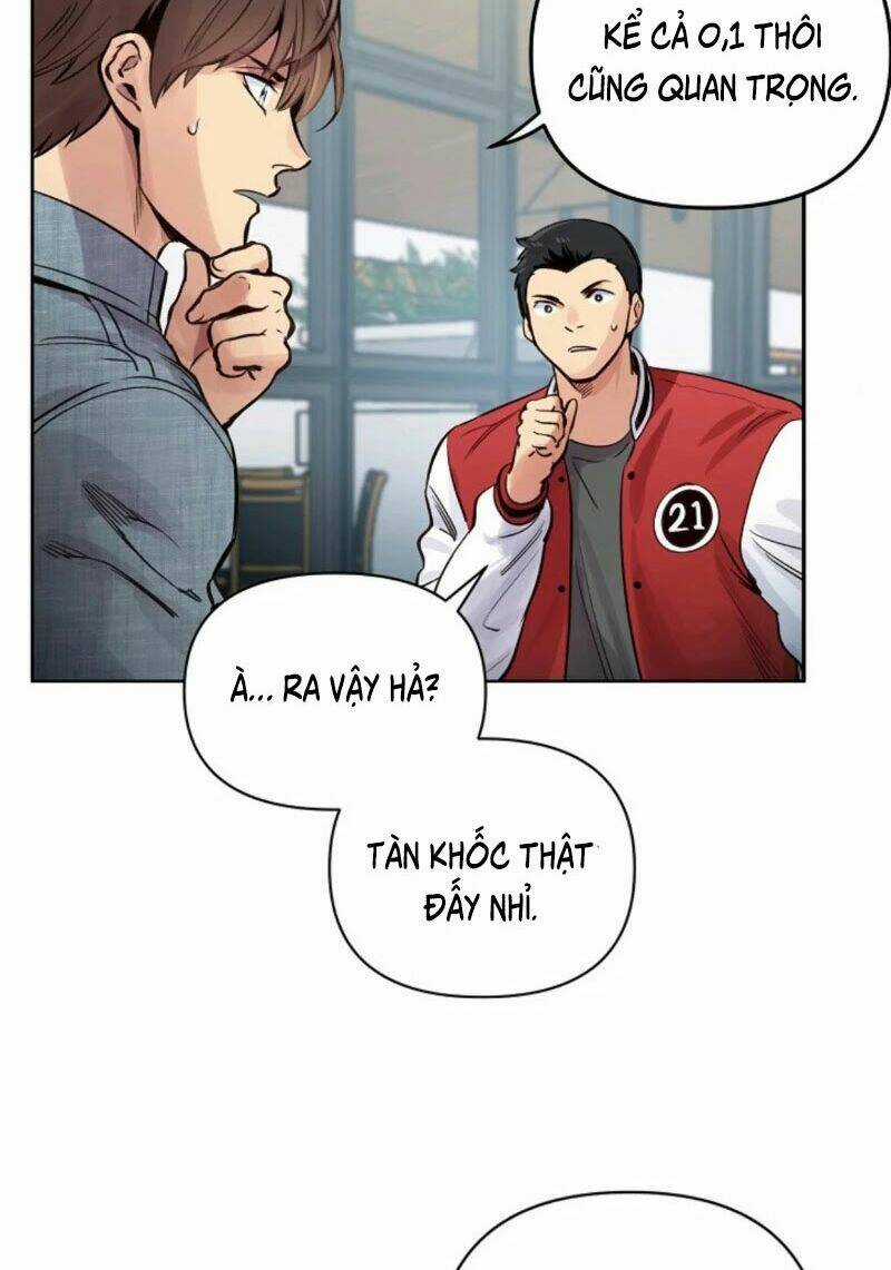 Bánh Răng Thời Gian - Chapter 23 - Trang 16