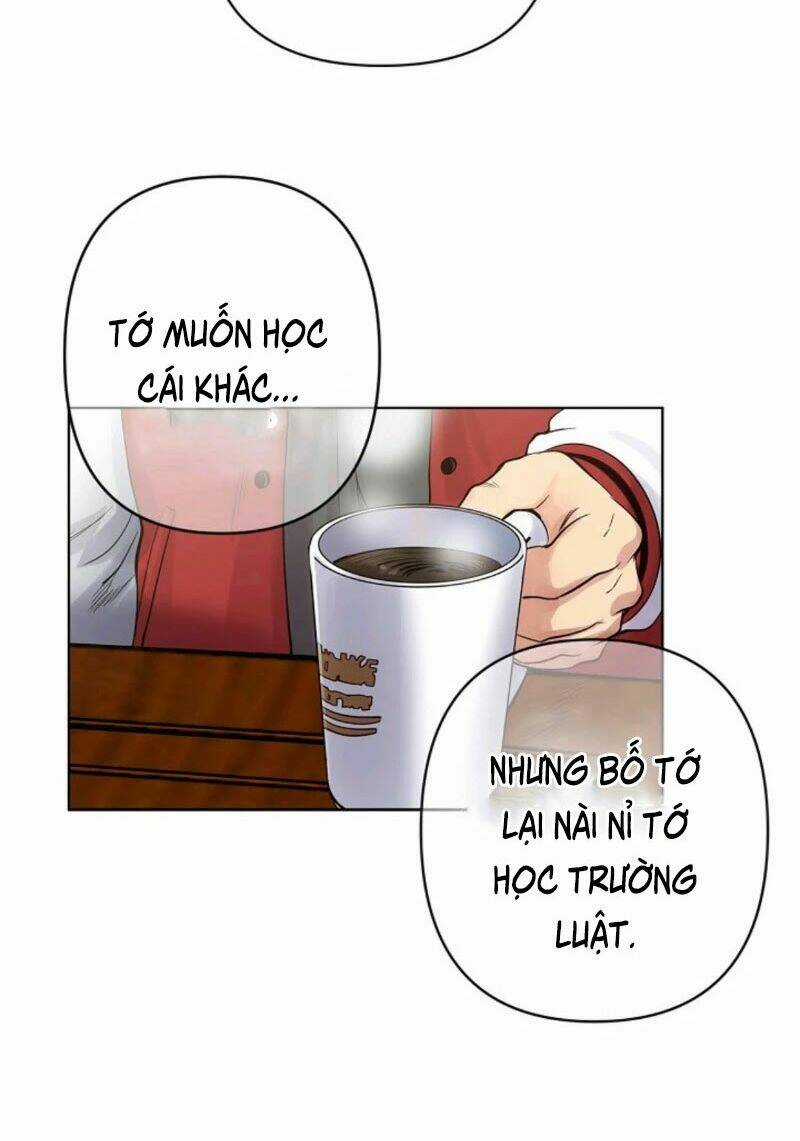 Bánh Răng Thời Gian - Chapter 23 - Trang 18