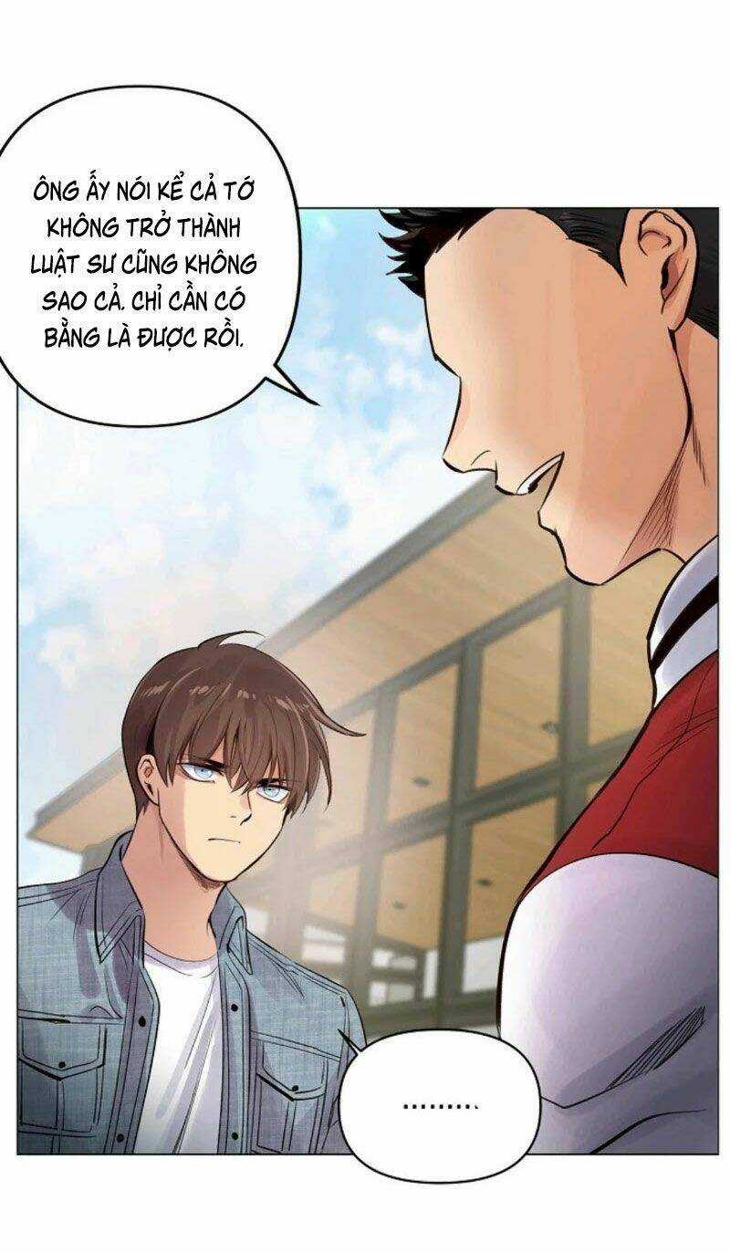 Bánh Răng Thời Gian - Chapter 23 - Trang 19