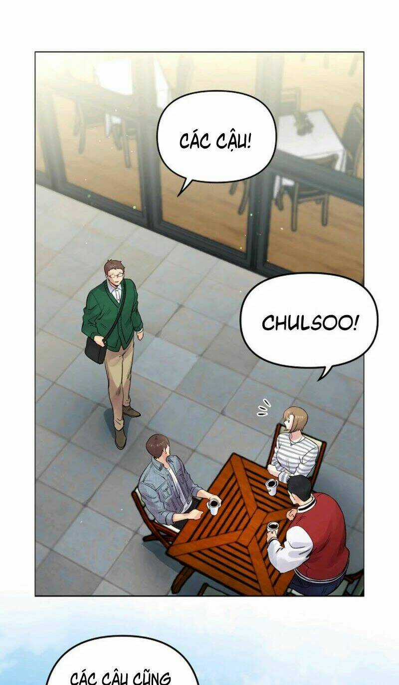 Bánh Răng Thời Gian - Chapter 23 - Trang 20