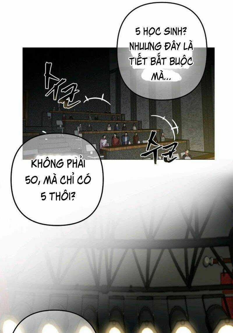 Bánh Răng Thời Gian - Chapter 23 - Trang 3