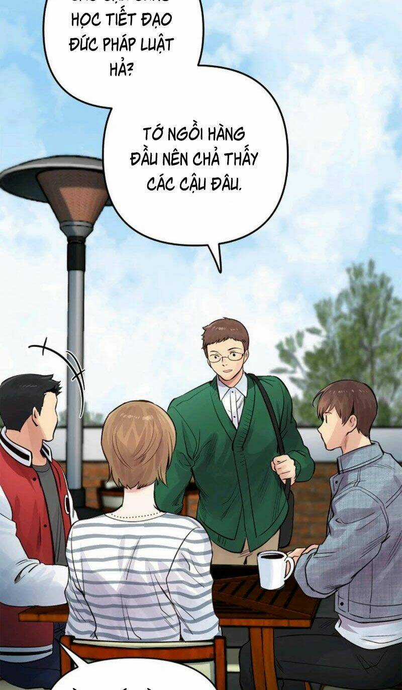 Bánh Răng Thời Gian - Chapter 23 - Trang 21