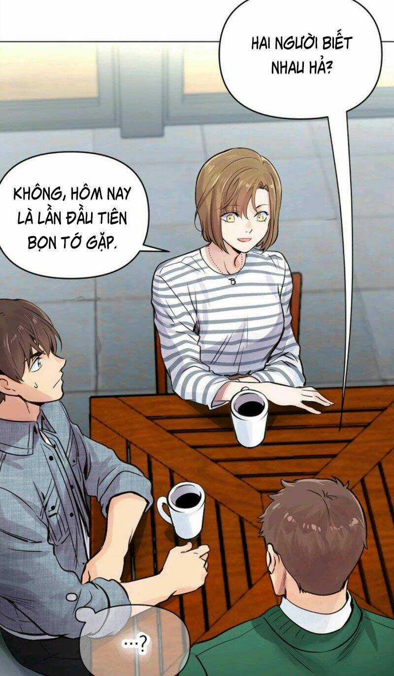 Bánh Răng Thời Gian - Chapter 23 - Trang 23