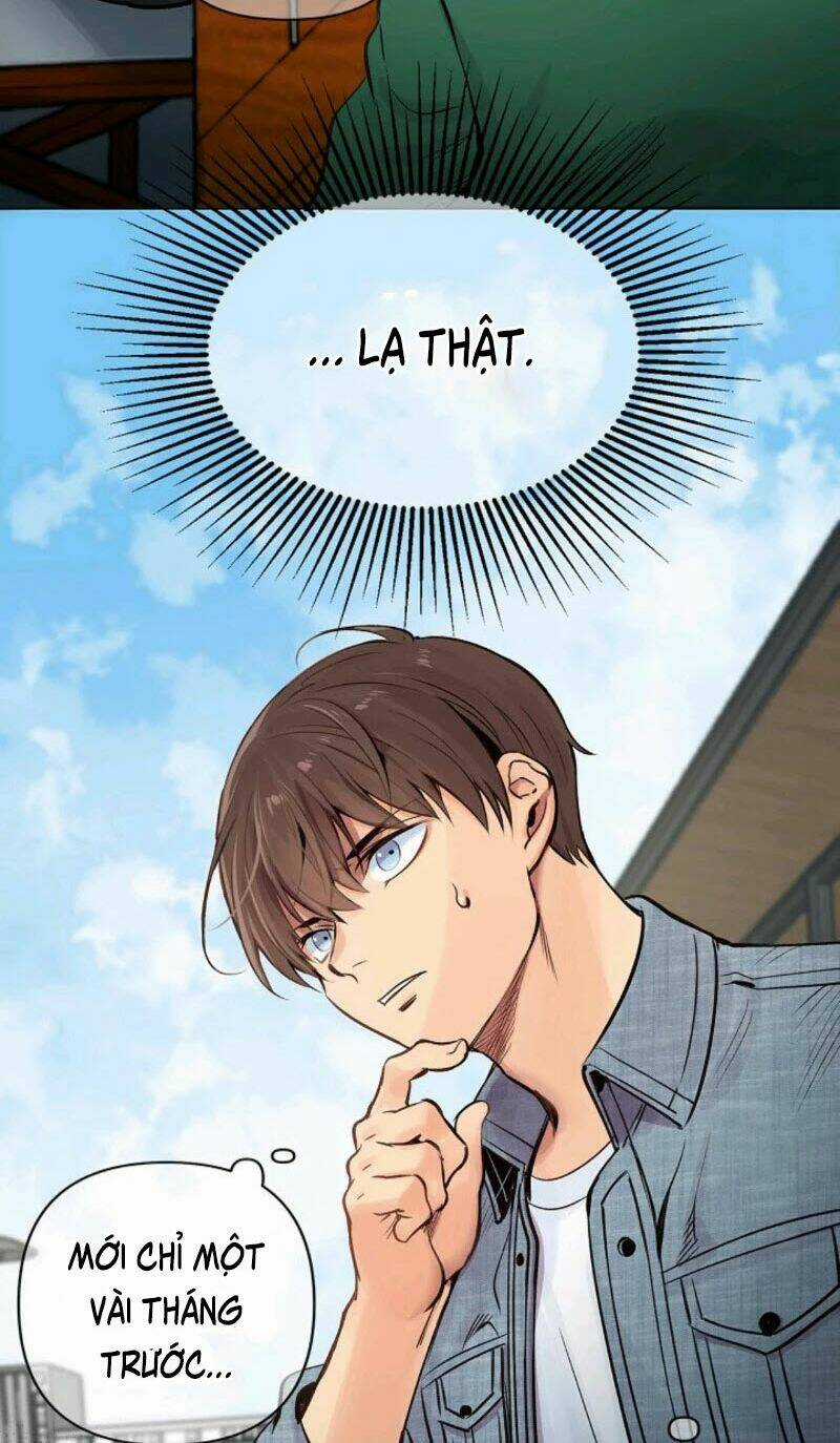 Bánh Răng Thời Gian - Chapter 23 - Trang 24