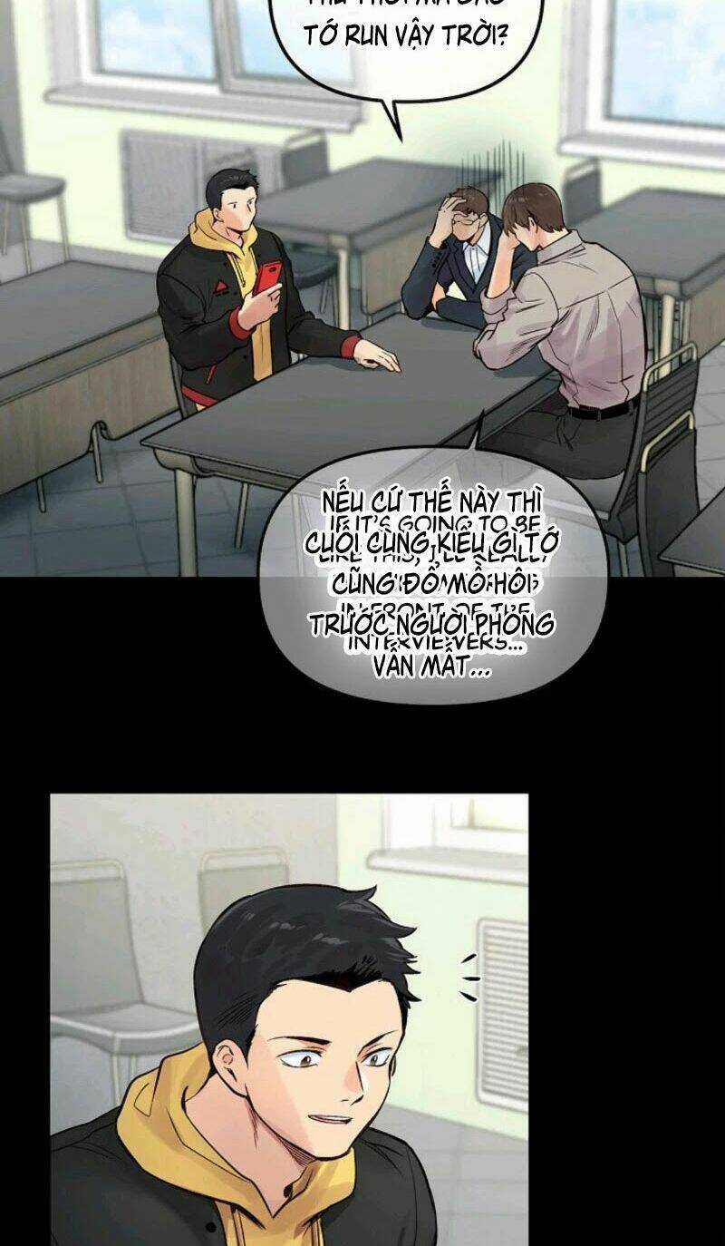 Bánh Răng Thời Gian - Chapter 23 - Trang 26
