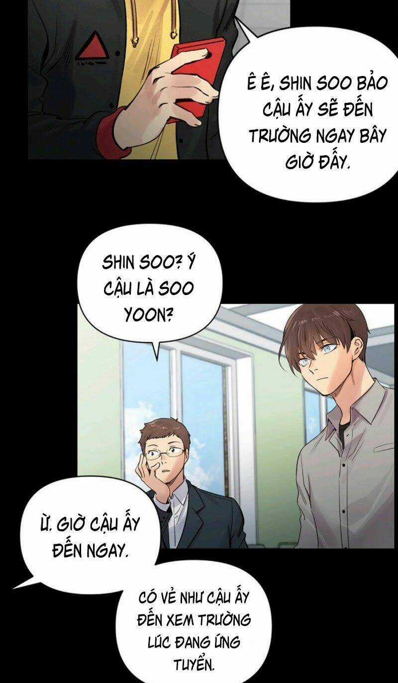 Bánh Răng Thời Gian - Chapter 23 - Trang 27