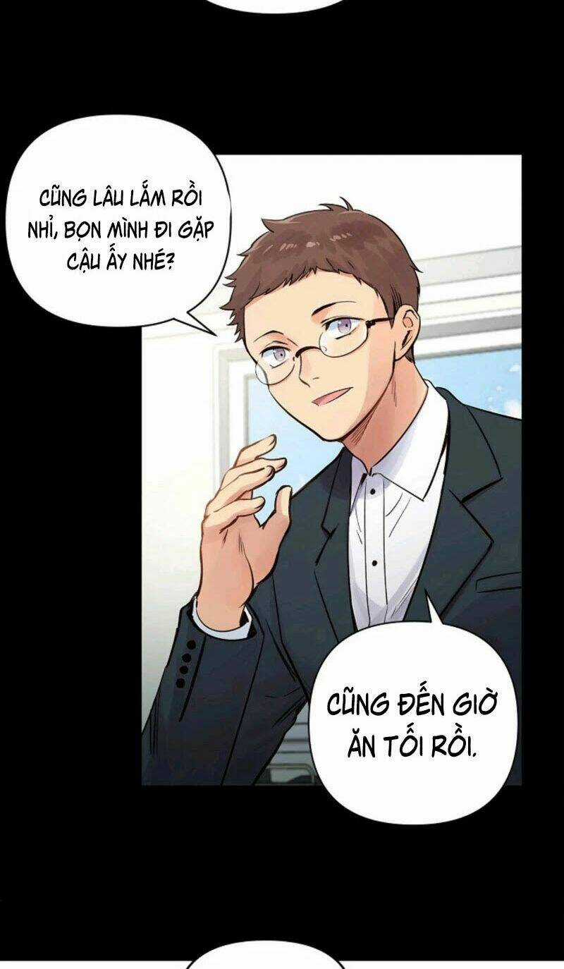 Bánh Răng Thời Gian - Chapter 23 - Trang 28