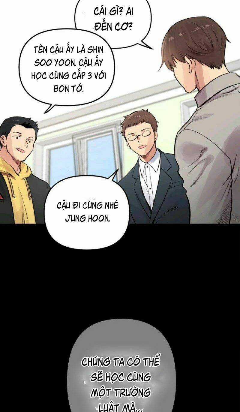 Bánh Răng Thời Gian - Chapter 23 - Trang 29