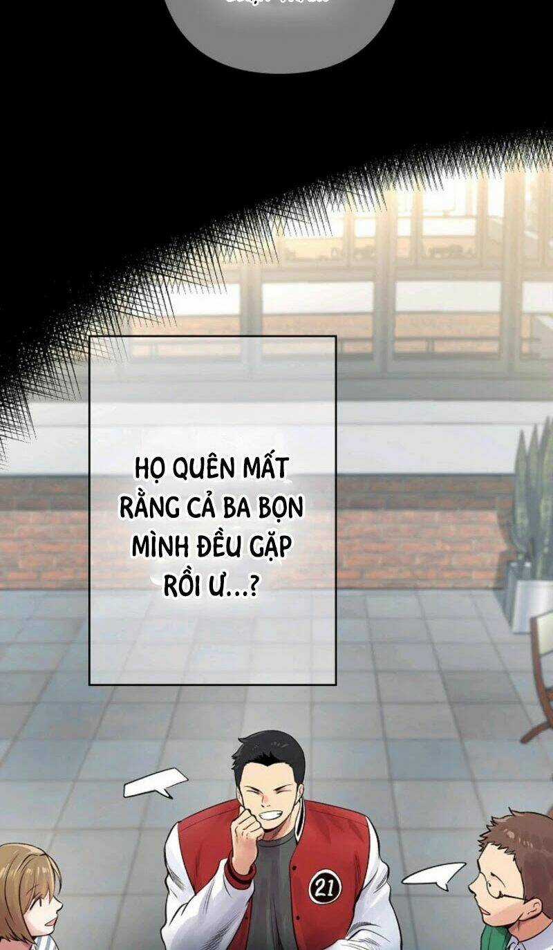 Bánh Răng Thời Gian - Chapter 23 - Trang 30