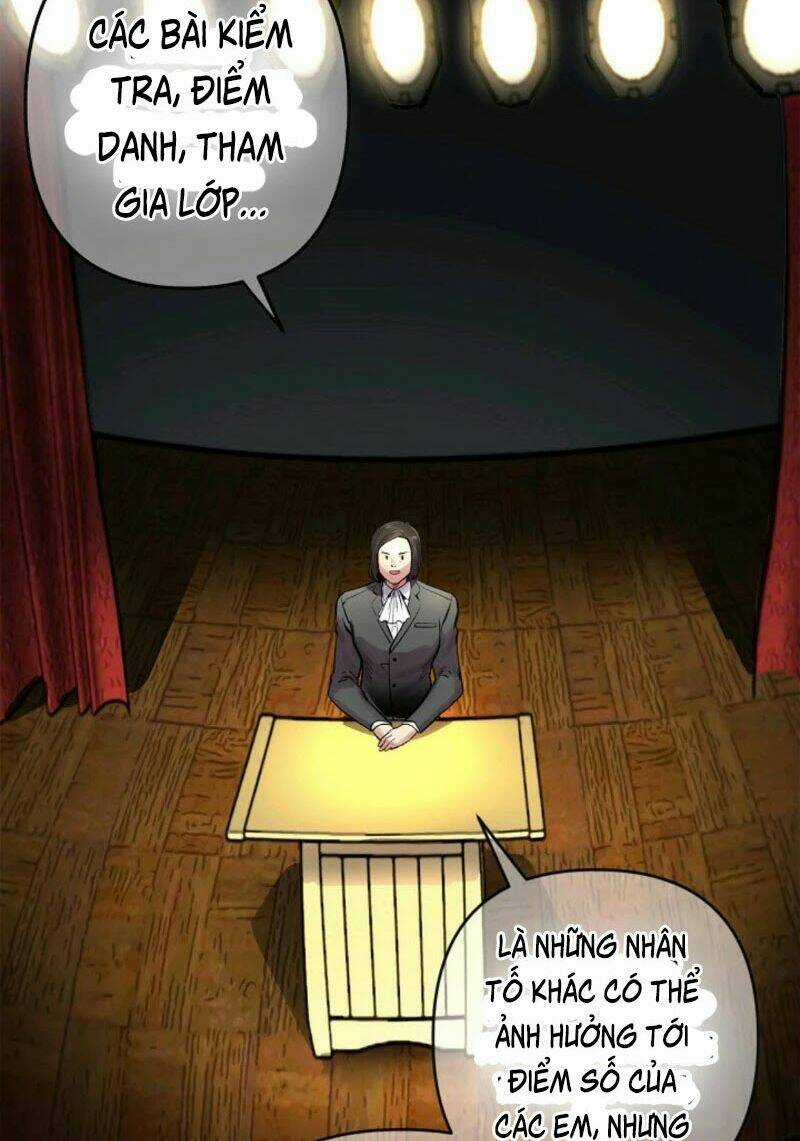 Bánh Răng Thời Gian - Chapter 23 - Trang 4