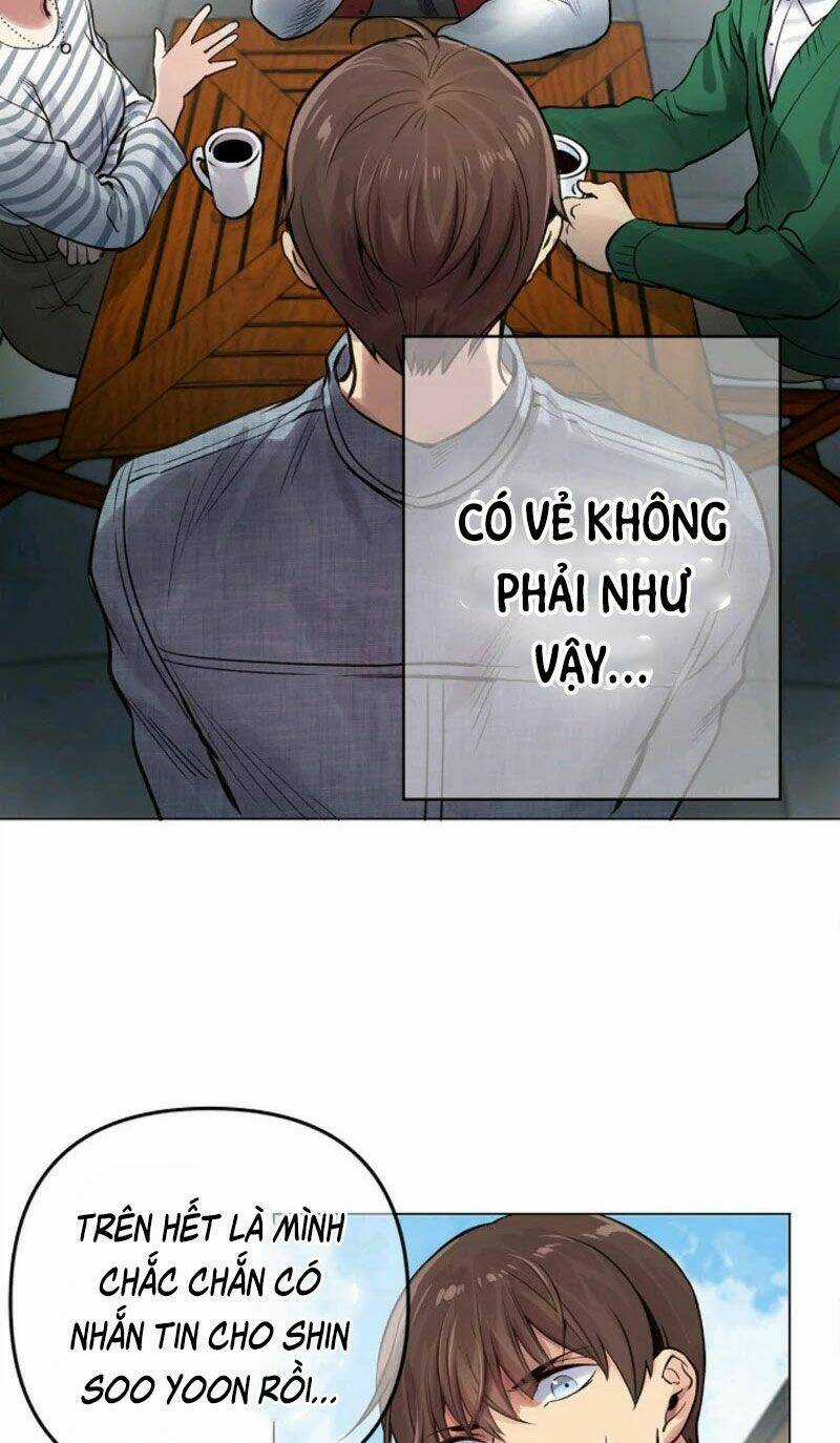 Bánh Răng Thời Gian - Chapter 23 - Trang 31