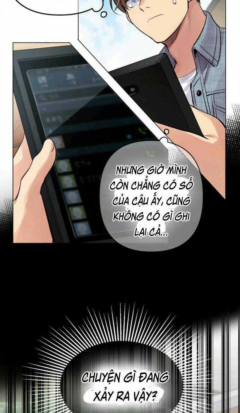 Bánh Răng Thời Gian - Chapter 23 - Trang 32