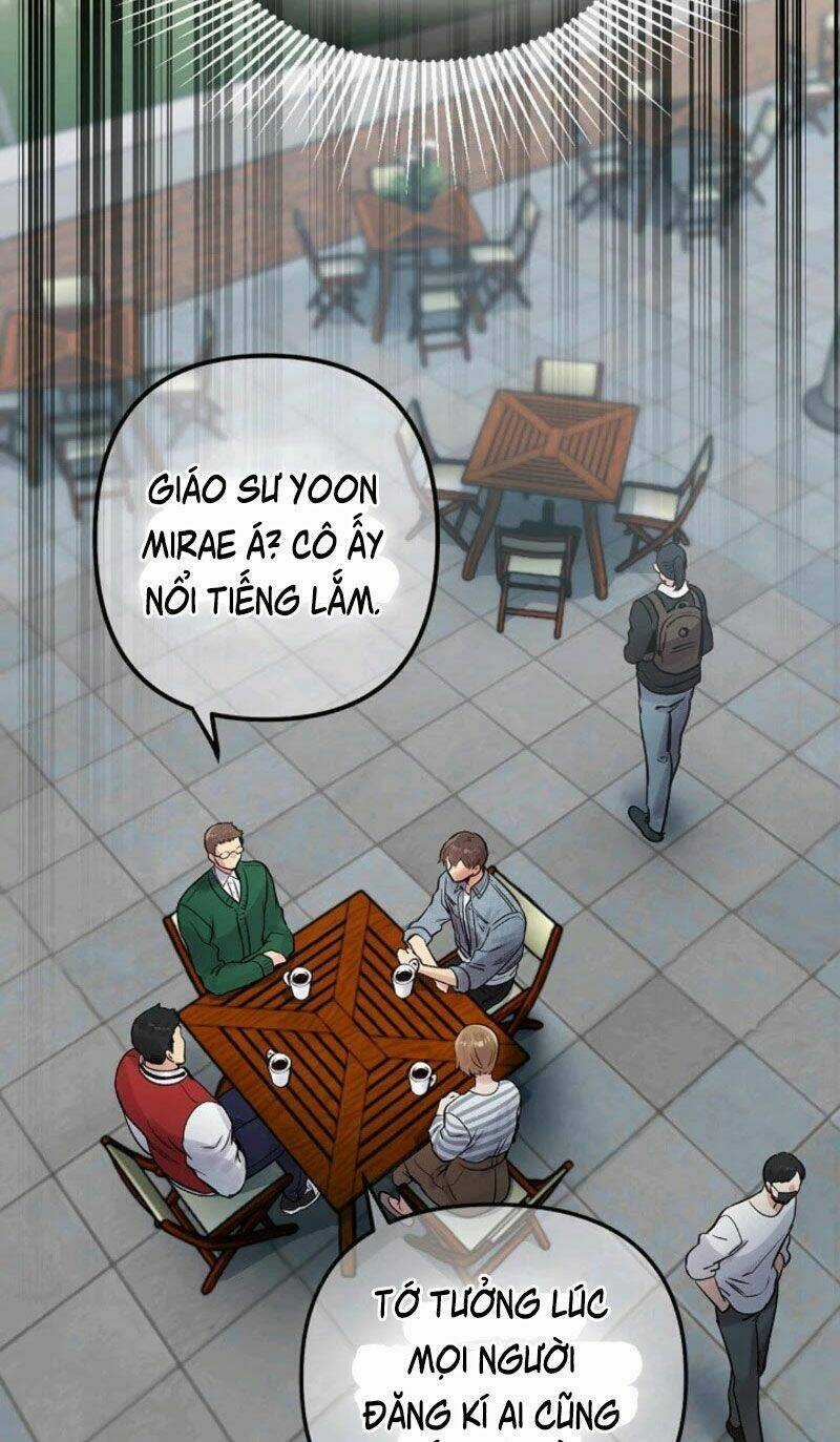 Bánh Răng Thời Gian - Chapter 23 - Trang 33