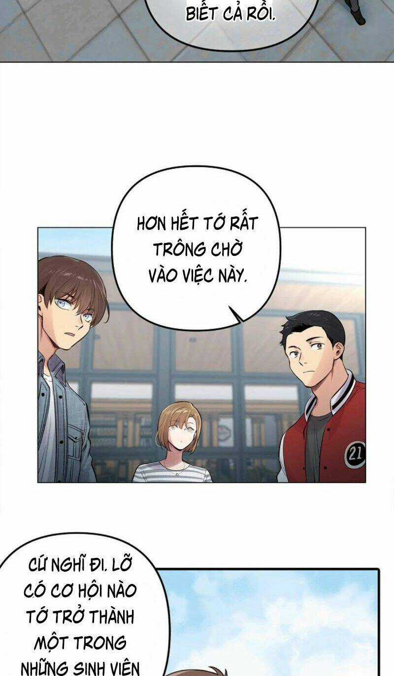 Bánh Răng Thời Gian - Chapter 23 - Trang 34