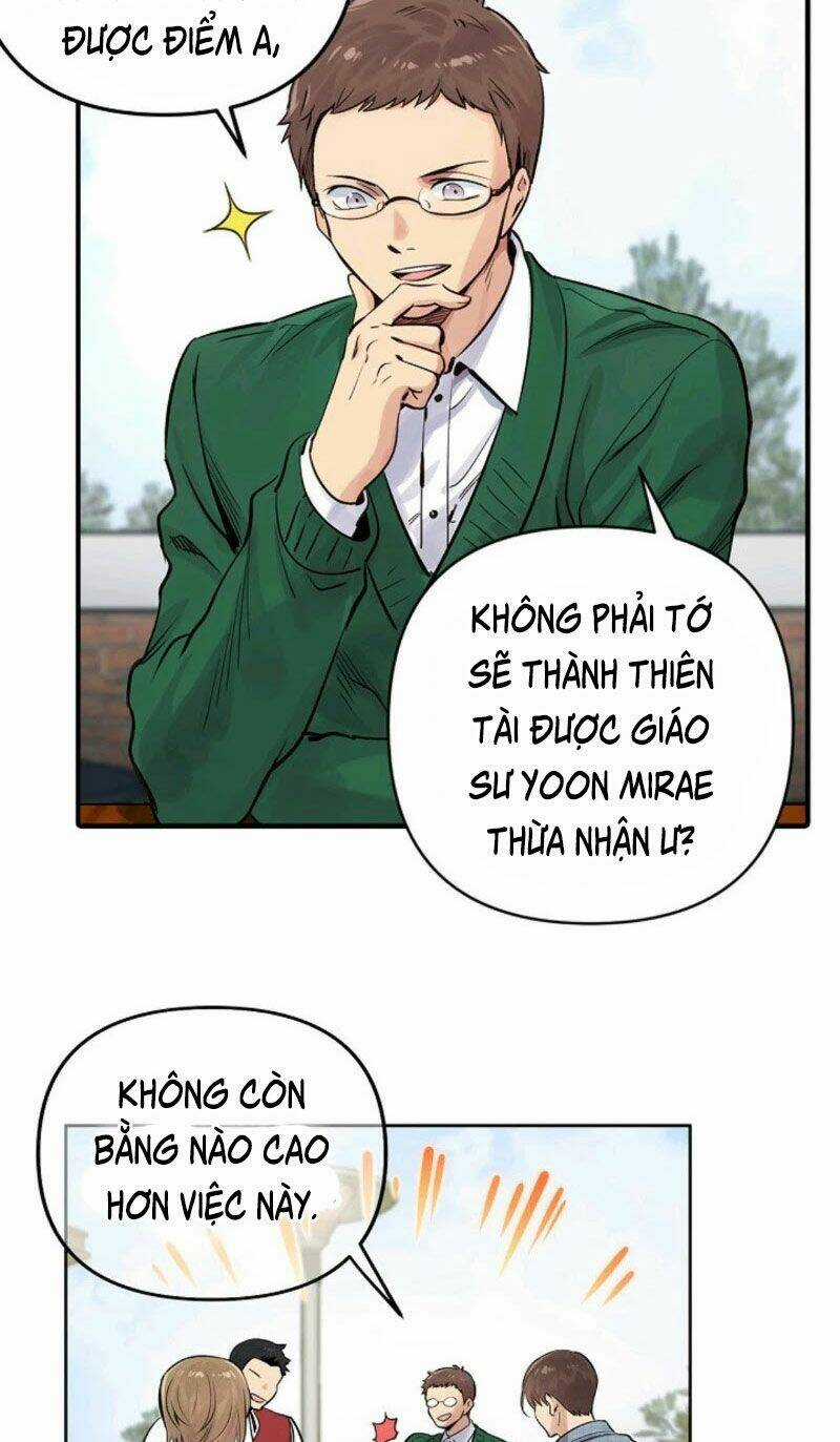 Bánh Răng Thời Gian - Chapter 23 - Trang 35