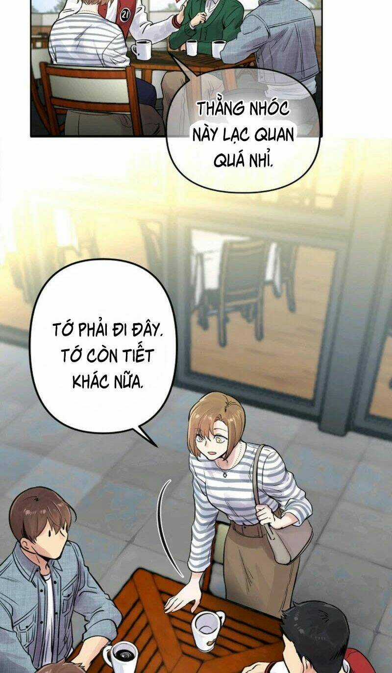 Bánh Răng Thời Gian - Chapter 23 - Trang 36