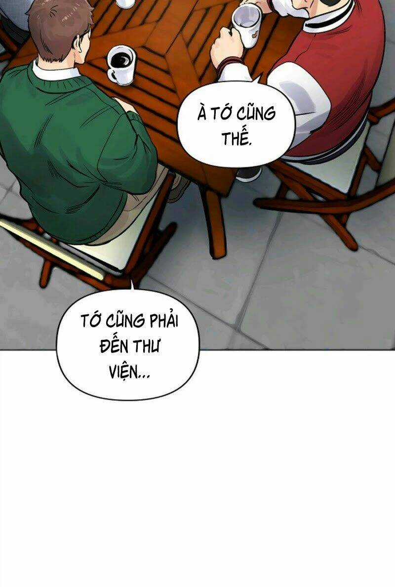 Bánh Răng Thời Gian - Chapter 23 - Trang 37