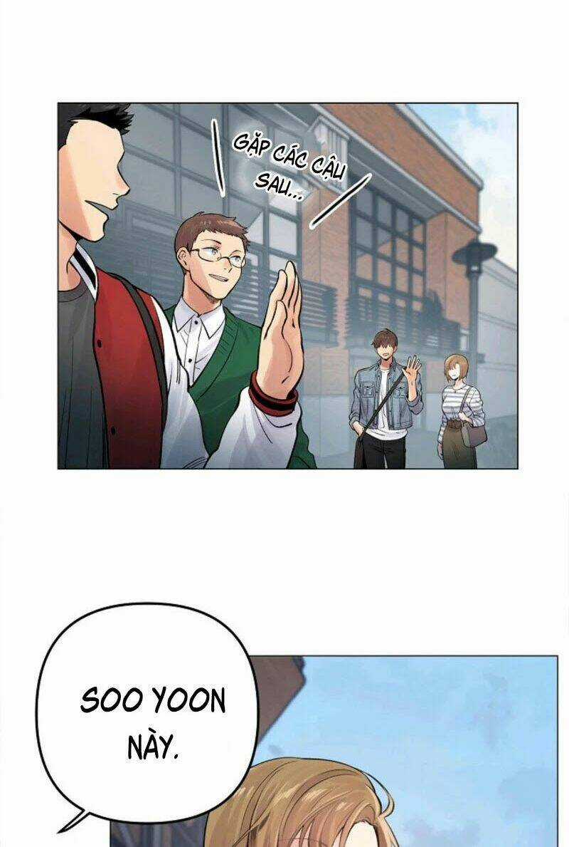 Bánh Răng Thời Gian - Chapter 23 - Trang 38