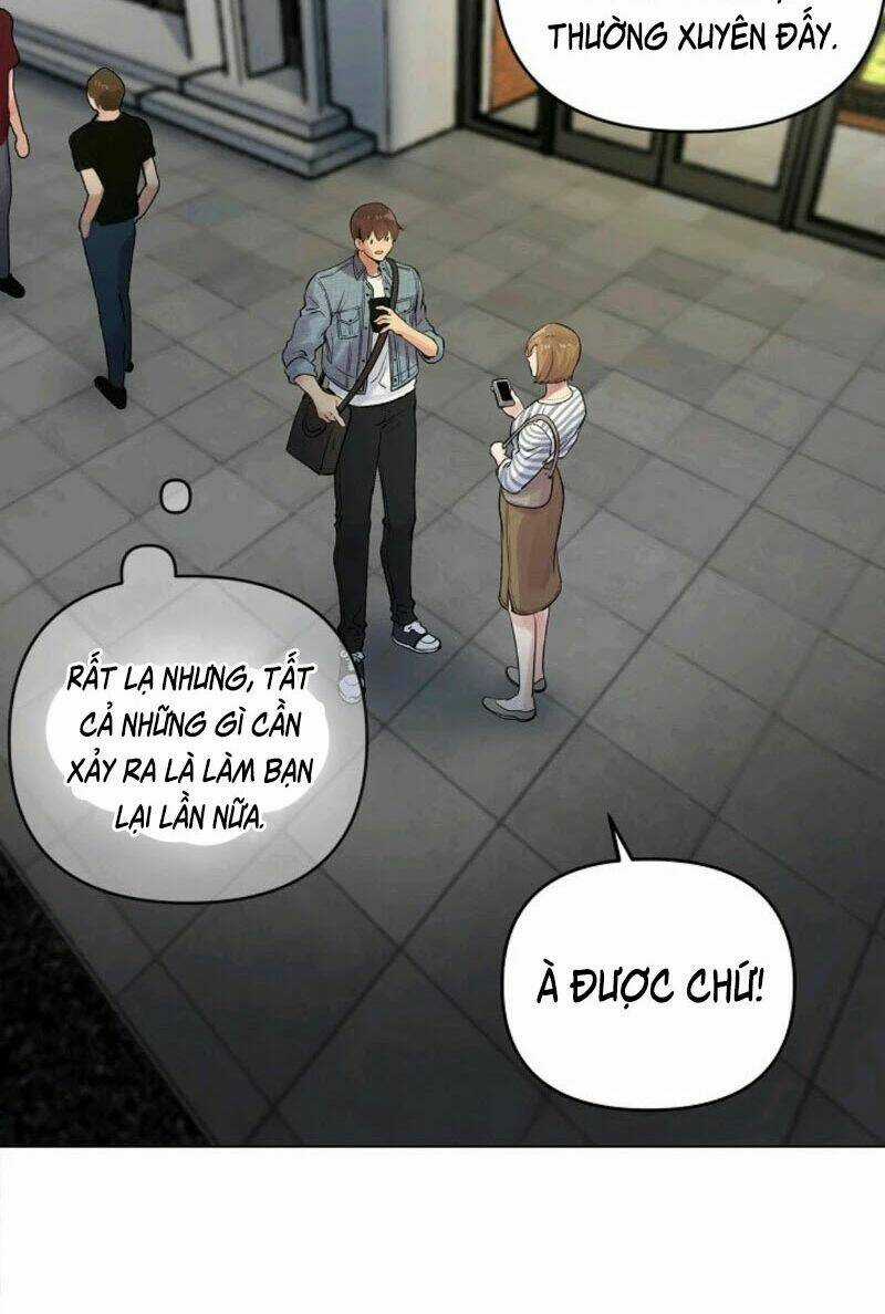 Bánh Răng Thời Gian - Chapter 23 - Trang 40