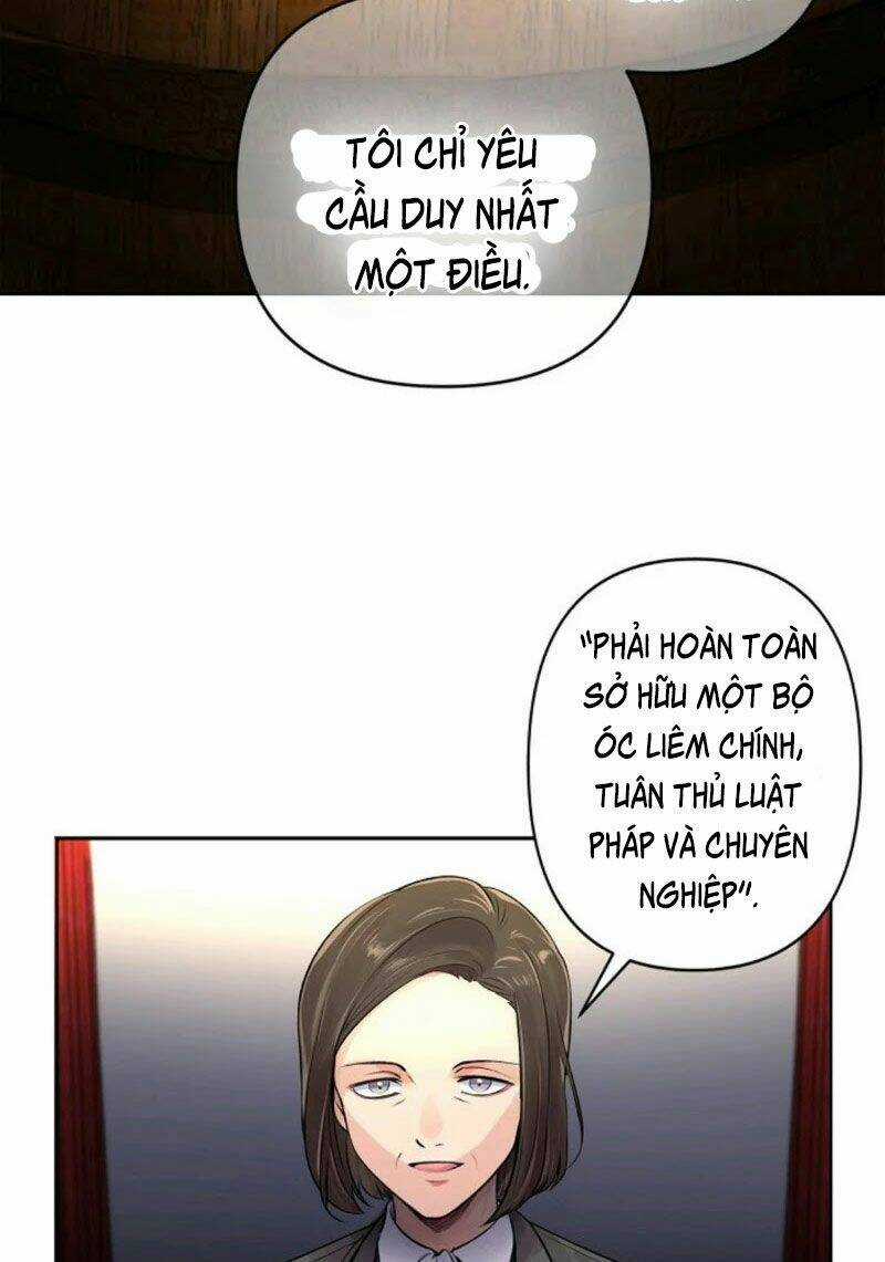 Bánh Răng Thời Gian - Chapter 23 - Trang 5