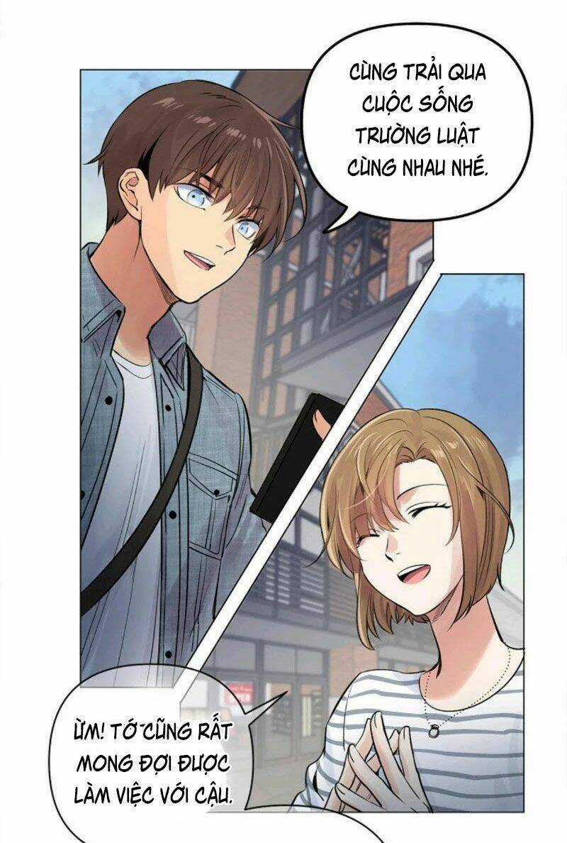 Bánh Răng Thời Gian - Chapter 23 - Trang 41