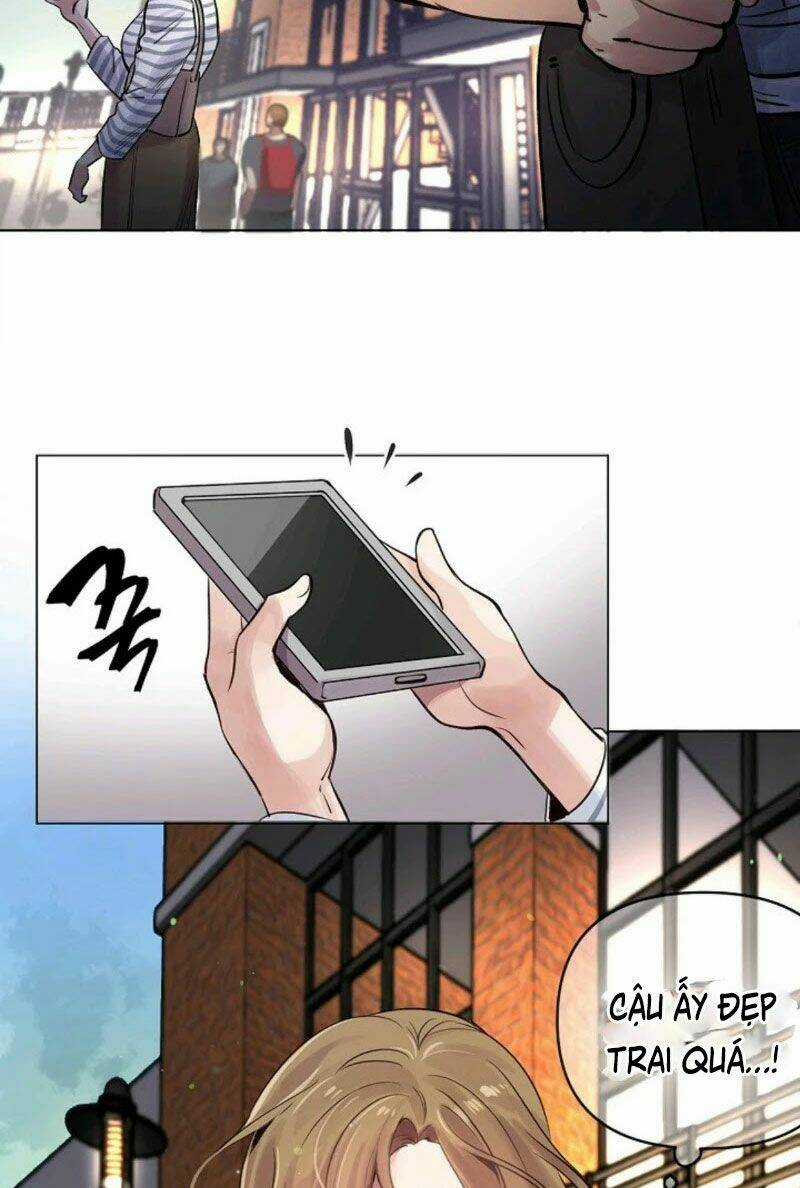 Bánh Răng Thời Gian - Chapter 23 - Trang 43