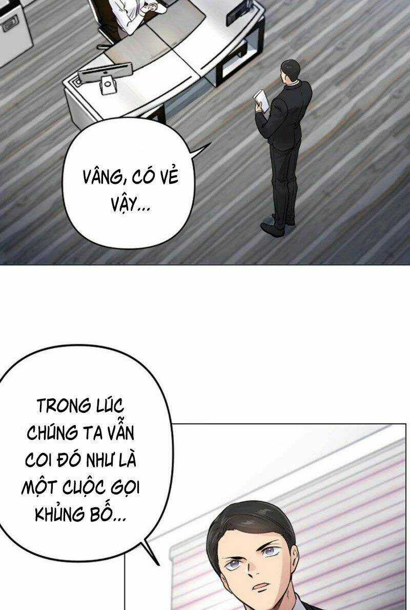 Bánh Răng Thời Gian - Chapter 23 - Trang 49