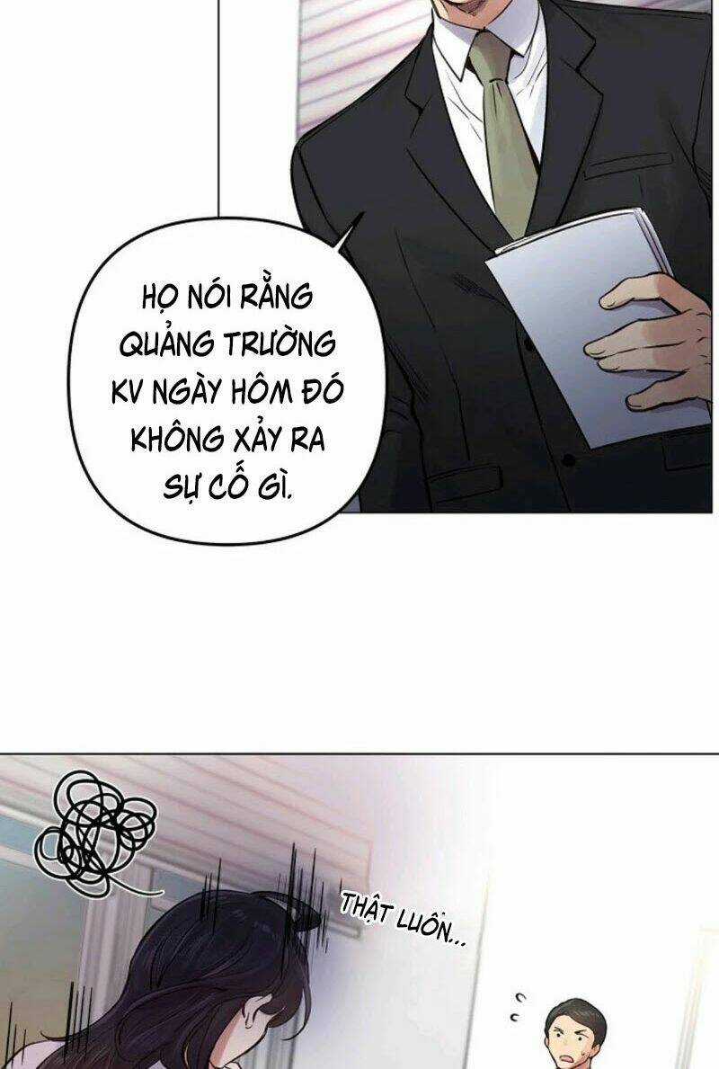 Bánh Răng Thời Gian - Chapter 23 - Trang 50
