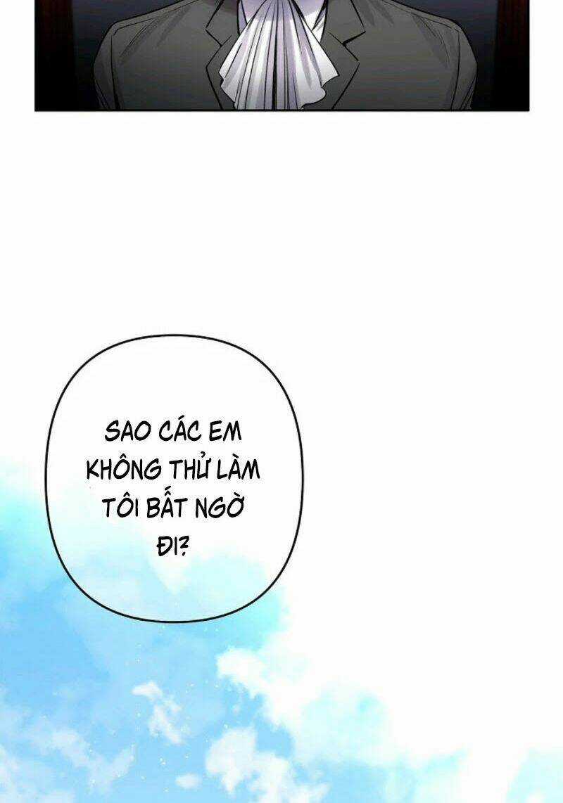 Bánh Răng Thời Gian - Chapter 23 - Trang 6