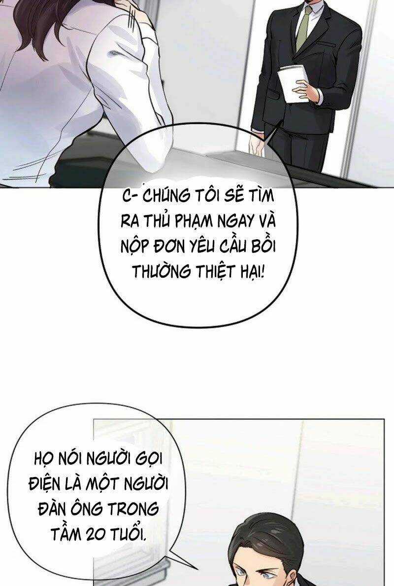 Bánh Răng Thời Gian - Chapter 23 - Trang 51