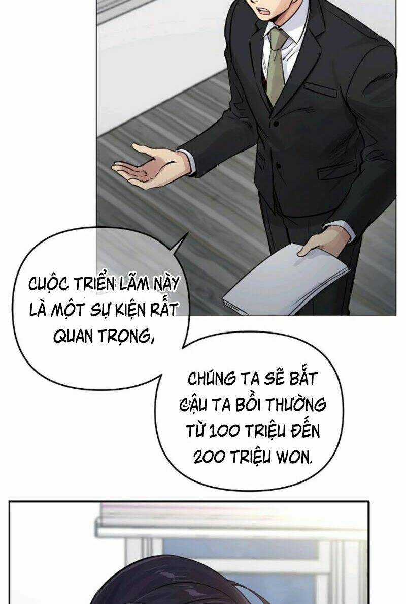 Bánh Răng Thời Gian - Chapter 23 - Trang 52