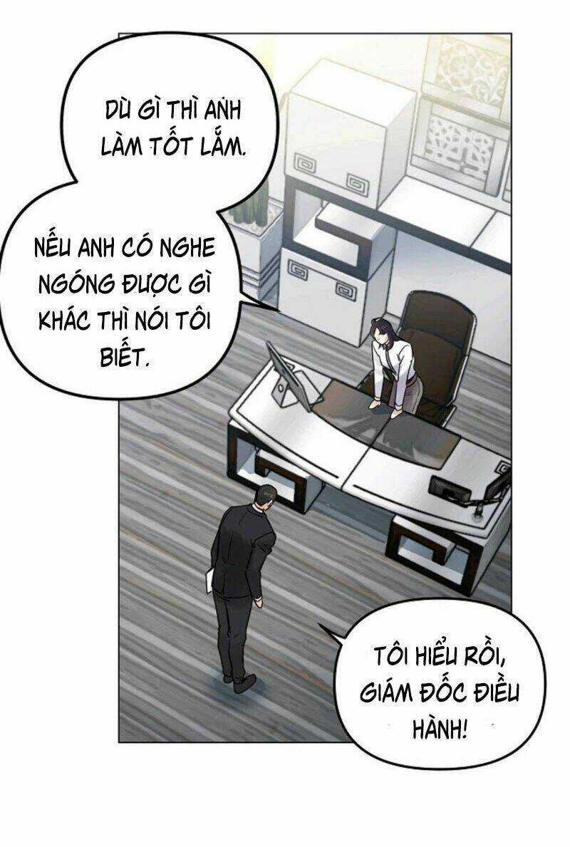 Bánh Răng Thời Gian - Chapter 23 - Trang 54