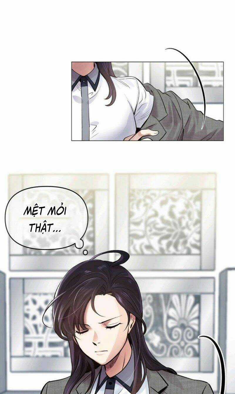 Bánh Răng Thời Gian - Chapter 23 - Trang 55