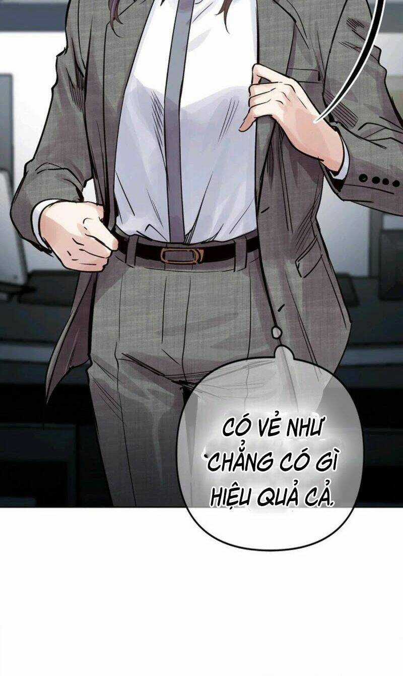 Bánh Răng Thời Gian - Chapter 23 - Trang 56