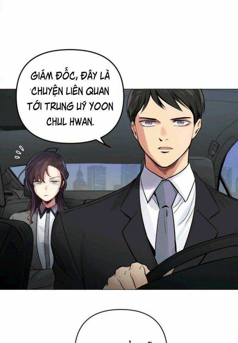 Bánh Răng Thời Gian - Chapter 23 - Trang 59